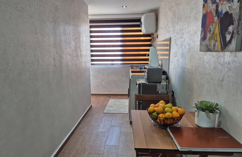 Dakhla Apartment | Cozy apartment in beautiful Agadir with WiFi, AC