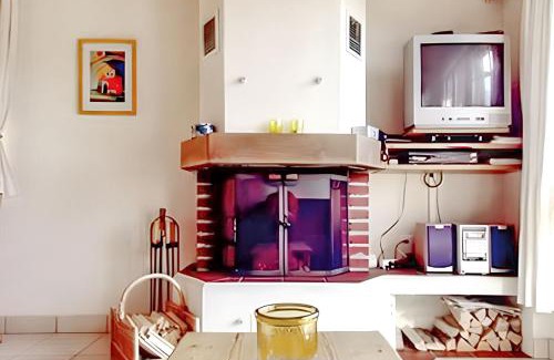 Bellwald Apartment | Cozy apartment in Bellwald 80 m² with mountain view