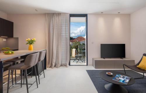 Municipality of Murter Apartment | Cozy Apartment In Betina With Wifi