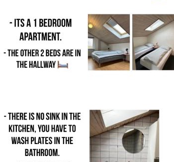 Billund Apartment | Cozy Apartment in Billund