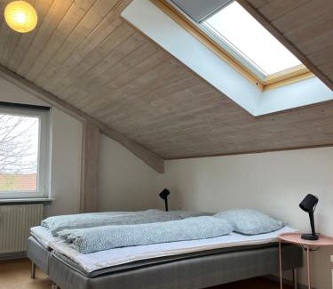 Billund Apartment | Cozy Apartment in Billund