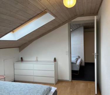 Billund Apartment | Cozy Apartment in Billund