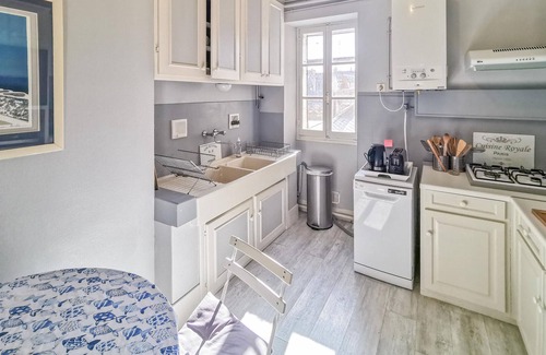 Blois Apartment | Cozy apartment in BLOIS with WiFi
