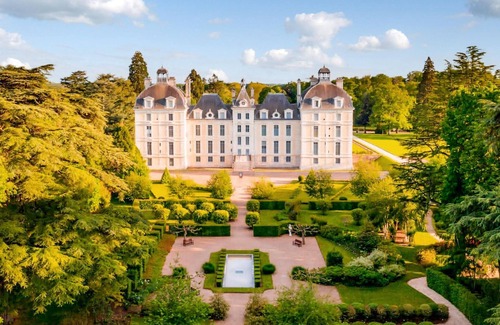 Blois Apartment | Cozy apartment in BLOIS with WiFi