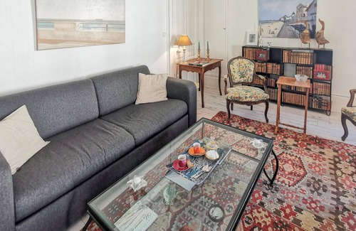 Blois Apartment | Cozy apartment in BLOIS with WiFi