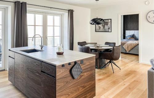 Blokhus Apartment | Cozy Apartment In Blokhus With Wifi