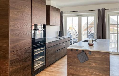 Blokhus Apartment | Cozy Apartment In Blokhus With Wifi