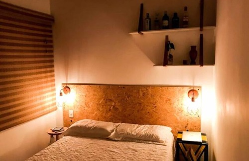 Castelo da Torre Apartment | Cozy apartment in gated community
