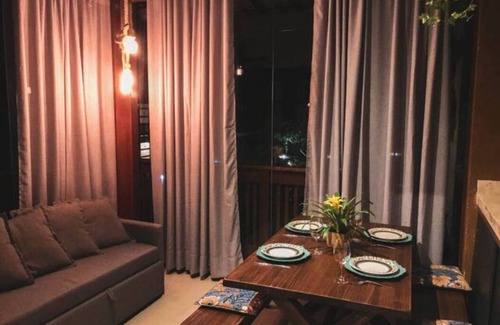 Castelo da Torre Apartment | Cozy apartment in gated community