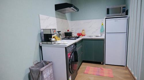 Bukhara Apartment | COZY Apartment in Bukhara !