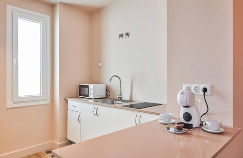 Old Town Apartment | Cozy apartment in Cádiz with WiFi