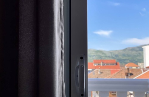 Shkoder Apartment | Cozy apartment in charming Shkoder with AC, Free WiFi, Free Parking BOA