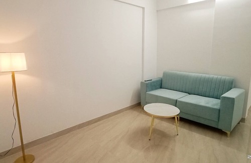 Kharadi Apartment | Cozy apartment in charming Kharadi Pune with AC, WiFi