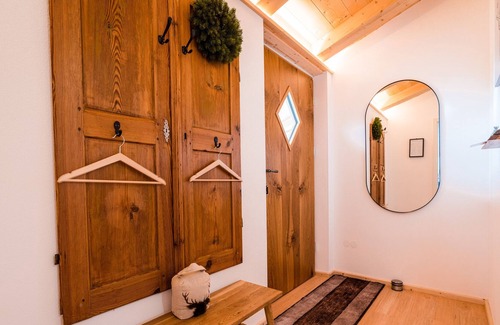 Obing Condo | Cozy apartment in Chiemgau with lake and mountain views