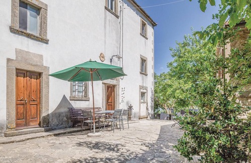Pieve di Chio Apartment | Cozy apartment in Cortona AR