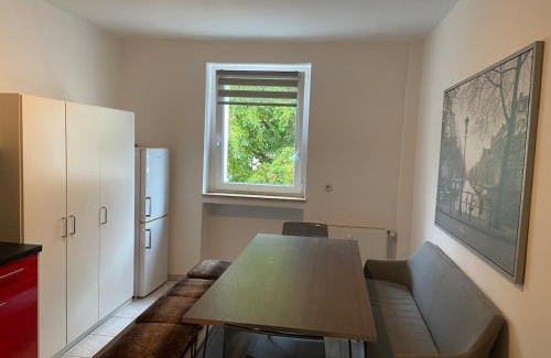 Nippes Apartment | Cozy Apartment in Cologne Center