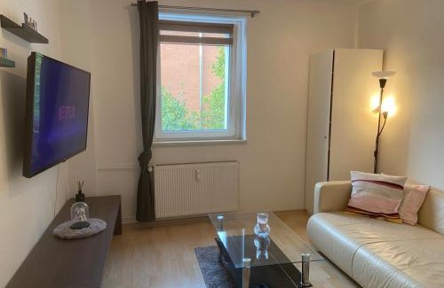 Nippes Apartment | Cozy Apartment in Cologne Center