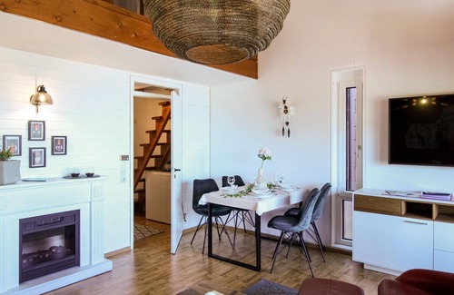 Sasbachwalden Apartment | Cozy apartment in Sasbachwalden