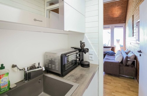 Sasbachwalden Apartment | Cozy apartment in Sasbachwalden