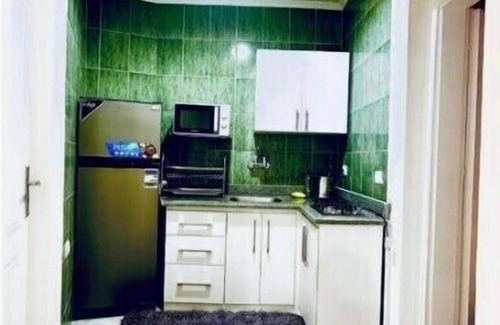 Dream Land Apartment | Cozy apartment in Delta Sharm Al Sheikhn