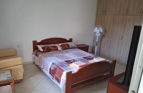 Delvine Apartment | Cozy Apartment in Delvinë