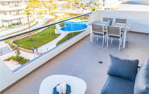 Els Arenals del Sol Apartment | Cozy Apartment In Los Arenales Del Sol