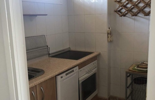 Torremolinos Apartment | Cozy apartment in Torremolinos beach