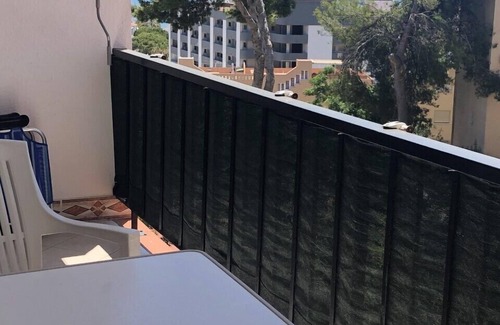 Torremolinos Apartment | Cozy apartment in Torremolinos beach