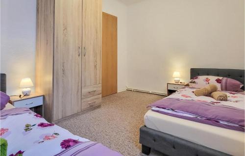 Friedrichroda Apartment | Cozy Apartment In Friedrichroda