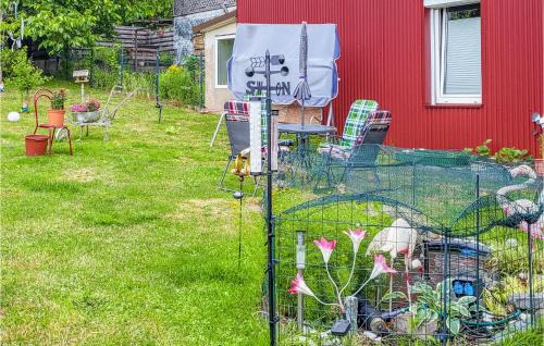 Friedrichroda Apartment | Cozy Apartment In Friedrichroda