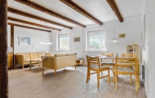 Bøjden Apartment | Cozy Apartment In Faaborg With Wifi