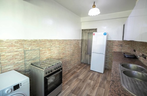 Ville Nouvelle Apartment | Cozy apartment in fabulous Fes with WiFi, AC