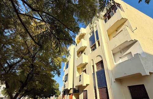 Ville Nouvelle Apartment | Cozy apartment in fabulous Fes with WiFi, AC