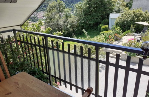 Saint-Claude Apartment | cozy apartment in detached house
