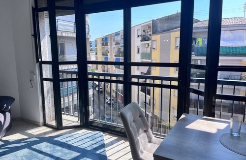 Gandia Condo | Cozy apartment in Gandia for family or friends