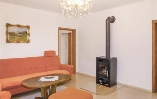 Gelenau Apartment | Cozy Apartment In Gelenau With Wifi