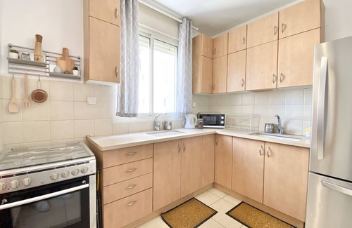 Jerusalem Apartment | Cozy Apartment In Givat Shaul,Jerusalem