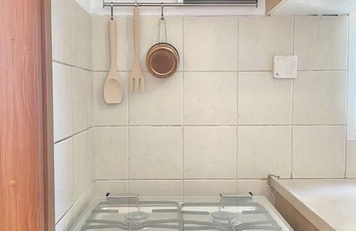 Jerusalem Apartment | Cozy Apartment In Givat Shaul,Jerusalem