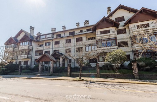 Vila Suica Apartment | Cozy Apartment in Gramado - Cgr209