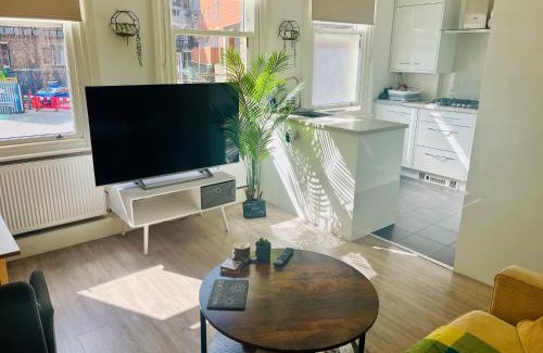 Hampstead Apartment | Cozy apartment in Hampstead Heath