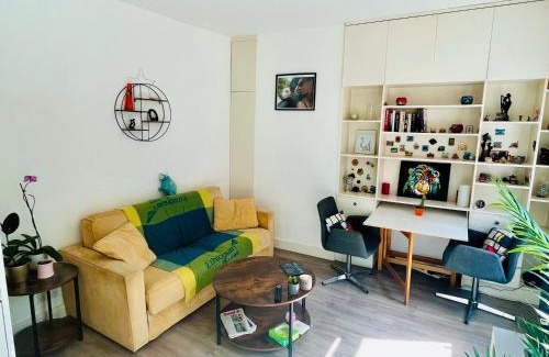 Hampstead Apartment | Cozy apartment in Hampstead Heath