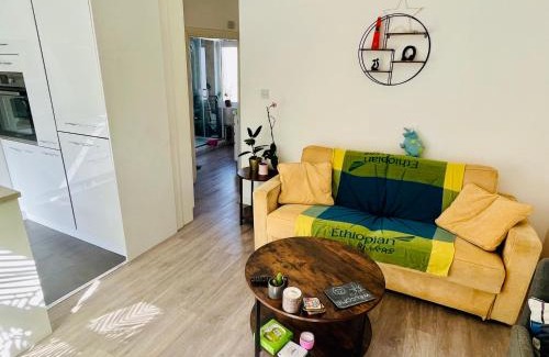 Hampstead Apartment | Cozy apartment in Hampstead Heath