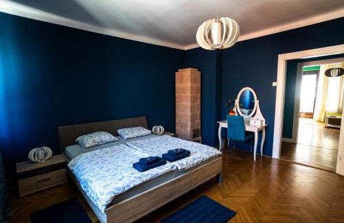 Maribor Apartment | Cozy apartment in heart of Maribor/big terrace