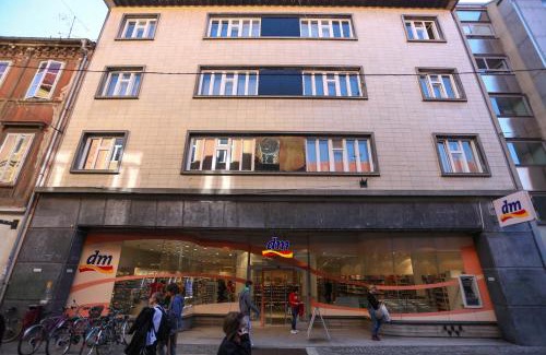 Maribor Apartment | Cozy apartment in heart of Maribor/big terrace