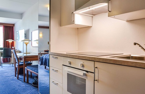 Kronborg Apartment | Cozy apartment in Helsingør with WiFi