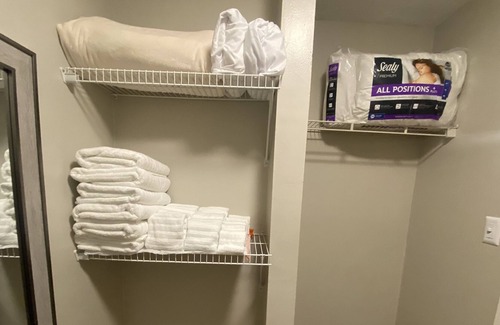 Hoover Apartment | Cozy apartment in Hoover