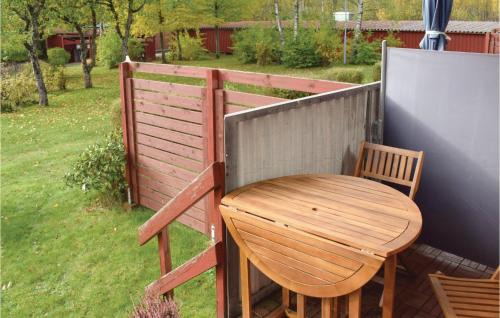 Hyltebruk Apartment | Cozy Apartment In Hyltebruk With Wifi