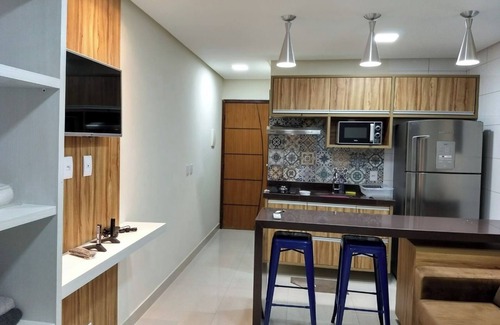 Olivenca Apartment | Cozy apartment in Ilhéus-Olivença