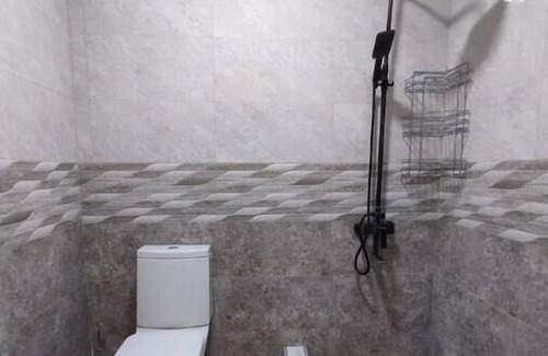 Tbilisi Apartment | Cozy Apartment in Isani