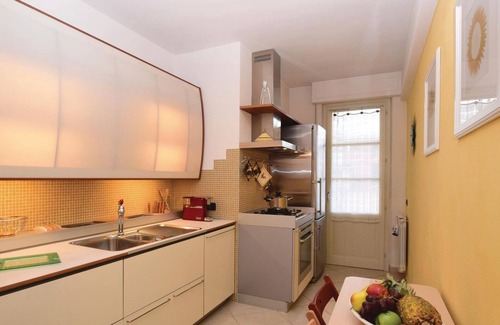 Viareggio Apartment | Cozy apartment in Viareggio -LU-